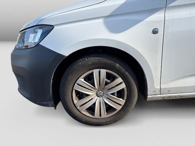 Volkswagen Caddy 1.5 TSI Combi EcoProfi