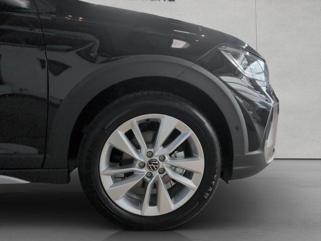 Volkswagen Taigo 1.0 TSI DSG Life