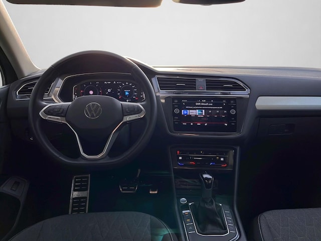 Volkswagen Tiguan 2.0 TDI Allspace DSG Move