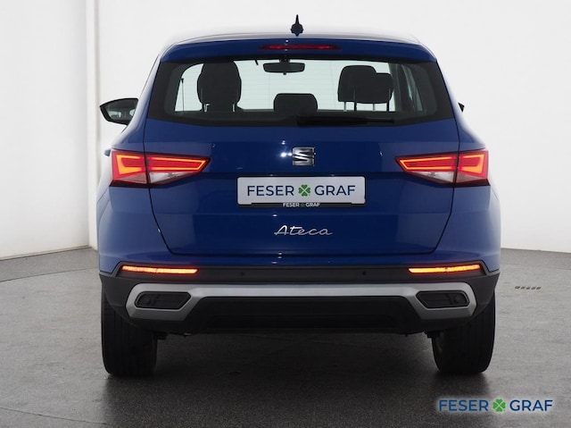 Seat Ateca 1.5 TSI Style