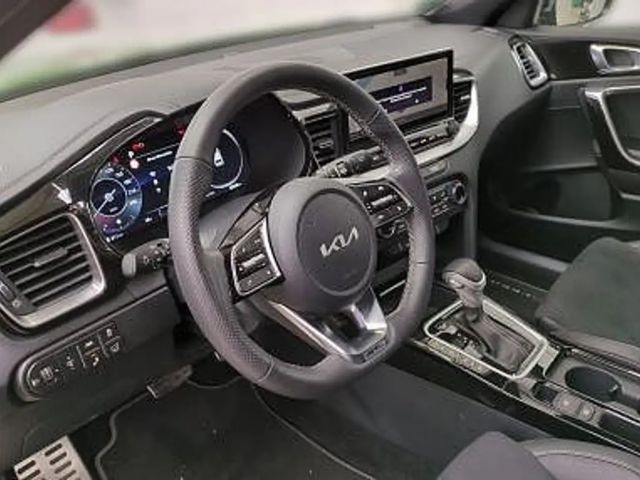 Kia XCeed GDi GT-Line