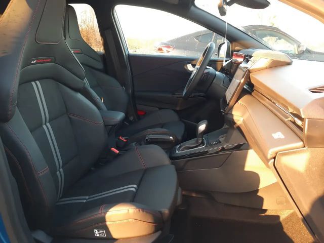 Ford Puma EcoBoost ST Line