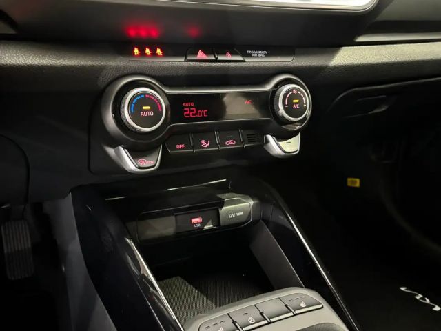 Kia Stonic 1.0 100 PS "Vision" *Navi*RFK*SHZ*LHZ*