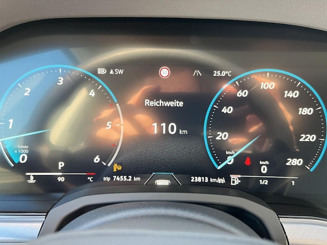 Volkswagen Touareg 3.0 V6 TDI Elegance Elegance