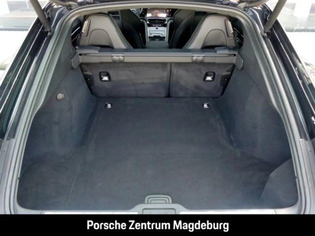 Porsche Panamera GTS