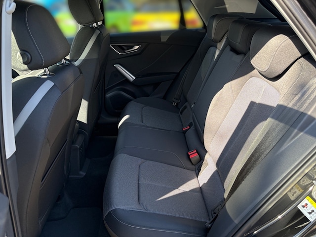 Audi Q2 35 TFSI S-Tronic