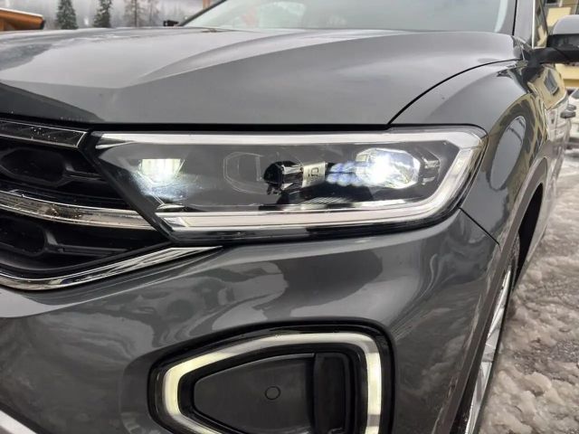 Volkswagen T-Roc 4Motion DSG Style