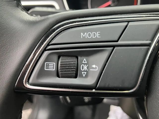 Audi A4 40 TDI Quattro Sedan