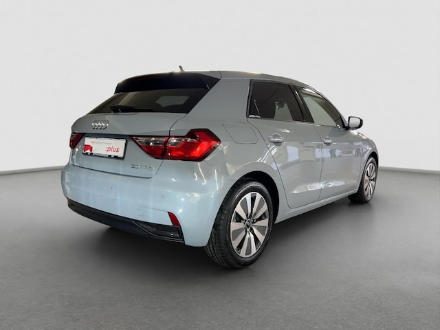 Audi A1 30 TFSI Sportback