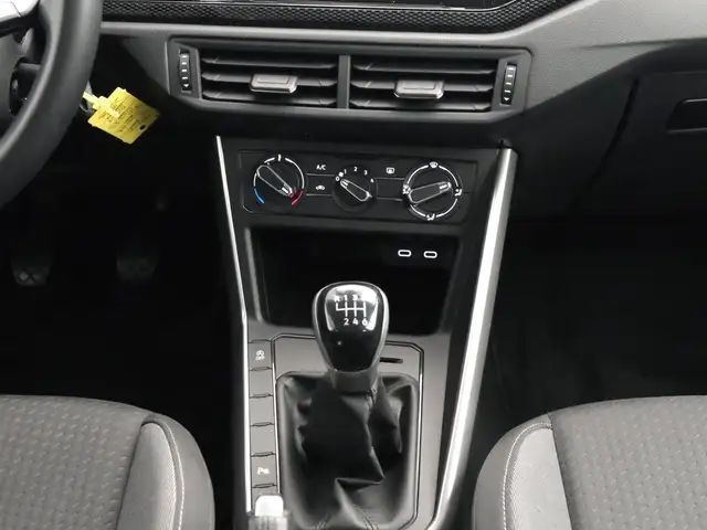 Volkswagen Taigo Life