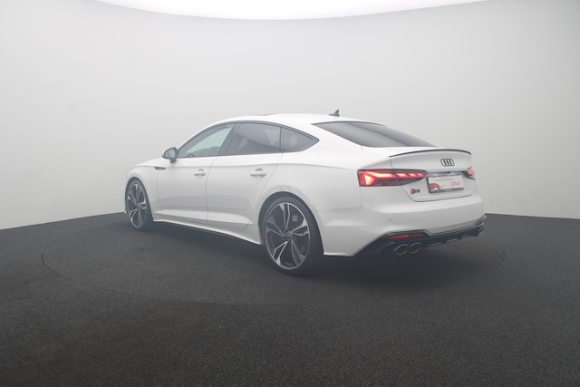 Audi S5 Quattro Sportback