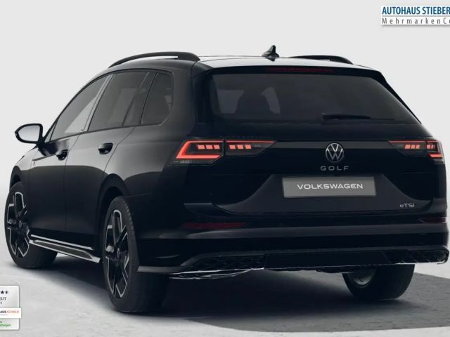 Volkswagen Golf DSG IQ.Drive R-Line Variant