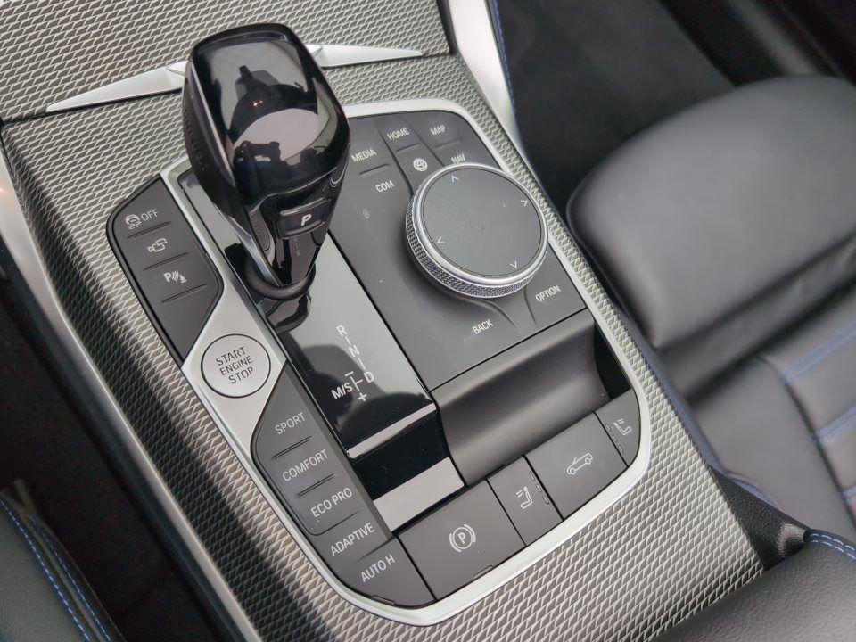 BMW M440 Cabrio M440i xDrive