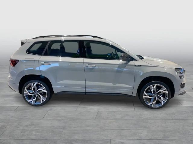 Skoda Karoq ACT Sportline