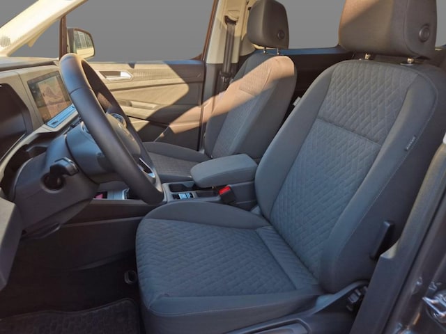 Volkswagen Caddy 2.0 TDI 4Motion Maxi