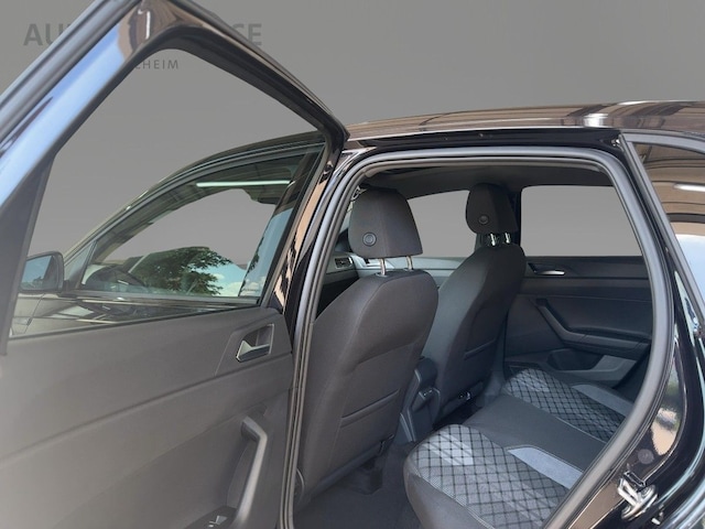 Volkswagen Polo DSG R-Line