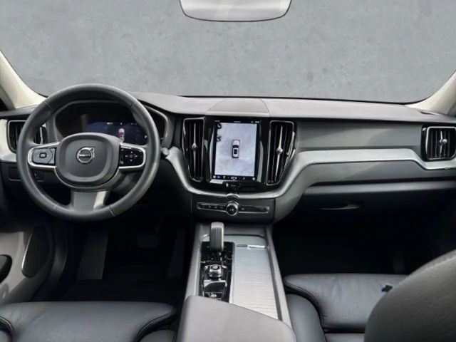 Volvo XC60 Dark Plus T6