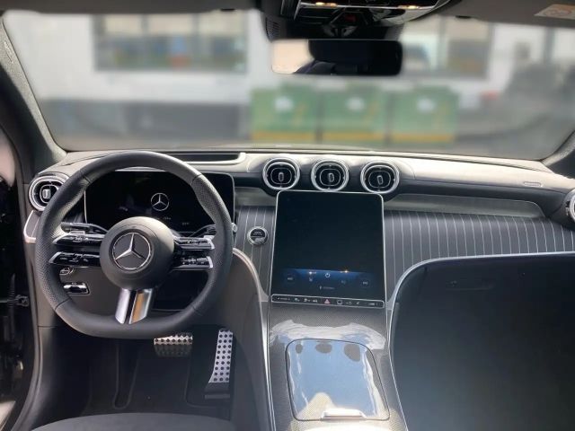 Mercedes-Benz GLC 300 4MATIC Coupé