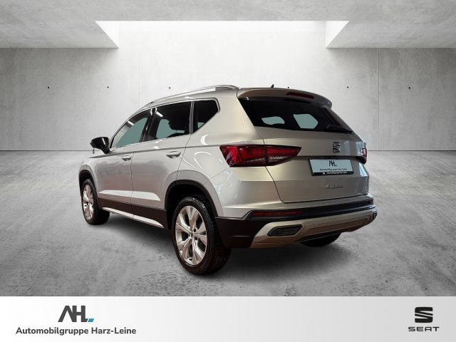 Seat Ateca 1.5 TSI DSG