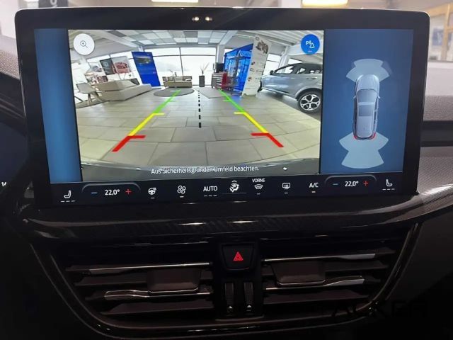 Ford Focus EcoBoost ST Line