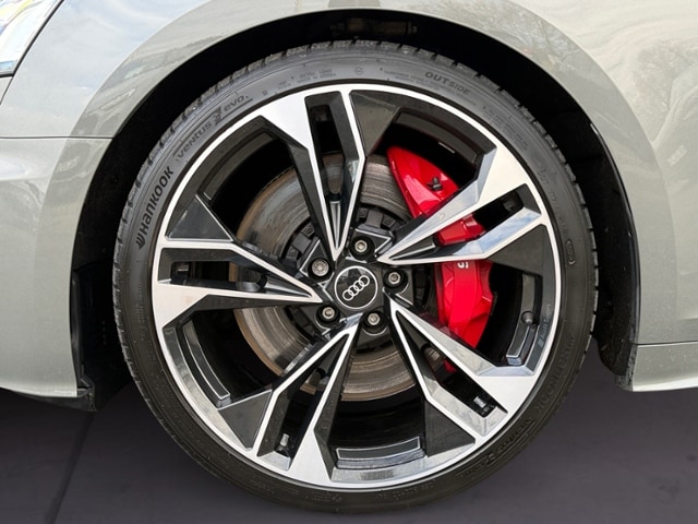 Audi S5 Quattro Sportback