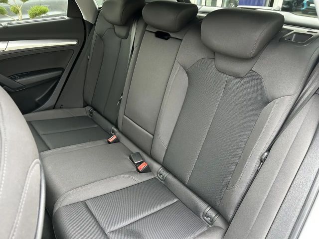 Audi Q5 50 TDI Quattro