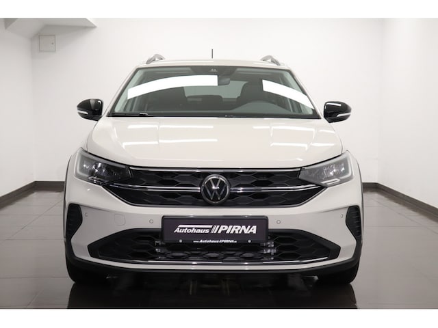 Volkswagen Taigo 1.0 TSI