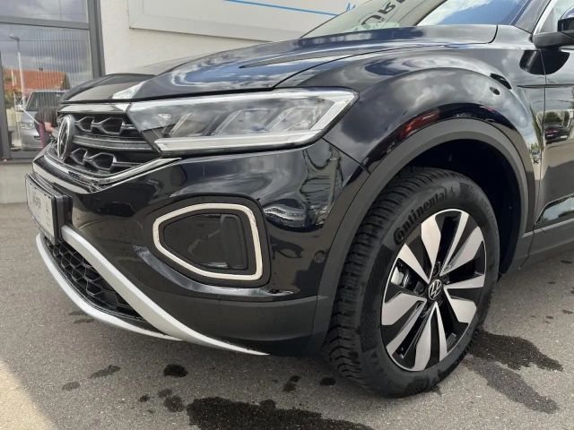 Volkswagen T-Roc DSG Life