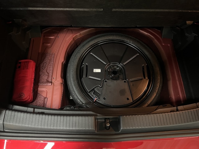 Volkswagen T-Cross 1.5 TSI DSG R-Line