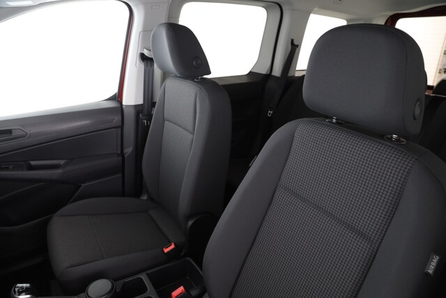 Volkswagen Caddy 2.0 TDI