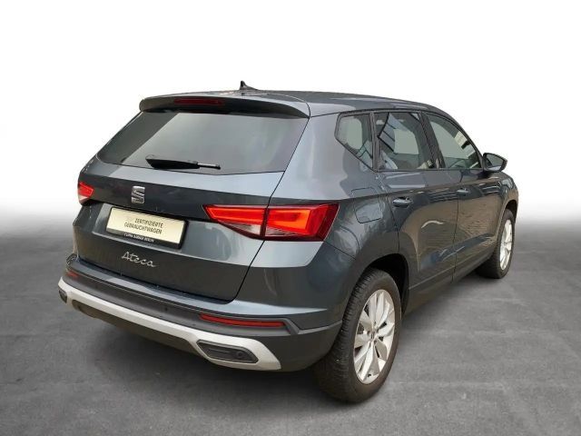 Seat Ateca 1.5 TSI DSG Style
