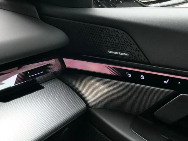 BMW i5 M-Sport eDrive40