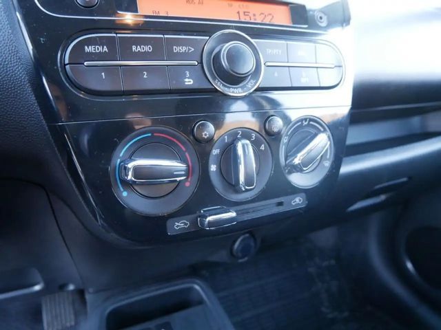 Mitsubishi Space Star Star