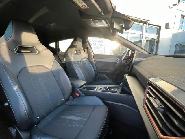 Cupra Formentor 2.0 TSI 4Drive DSG VZ