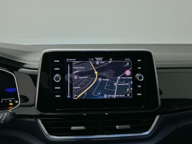 Volkswagen T-Roc 2.0 TDI DSG