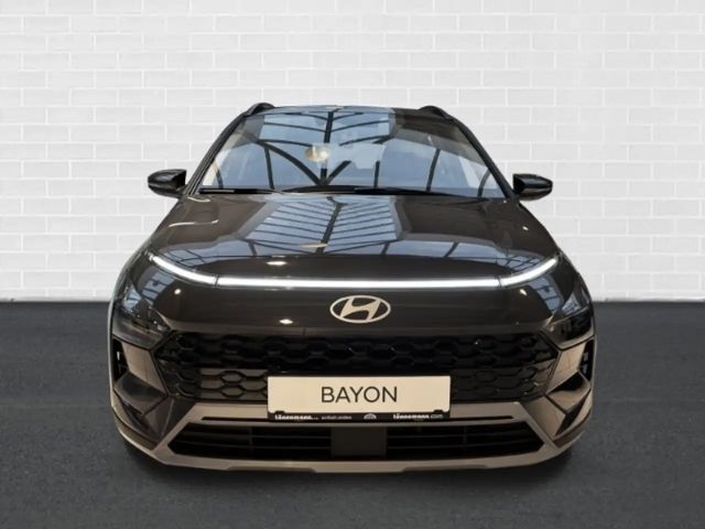 Hyundai Bayon T-GDi Trend