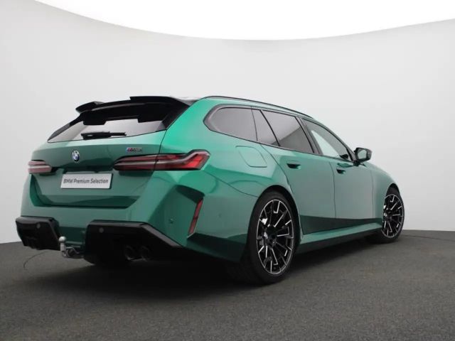 BMW M5 BOWERS & WILKINS - HAAK - PANO