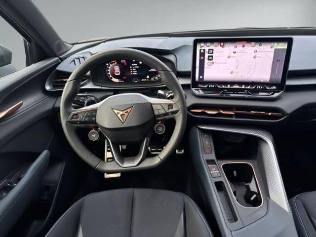 Cupra Terramar 1.5 eTSI