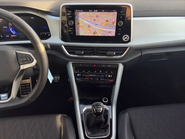 Volkswagen T-Roc 1.0 TSI