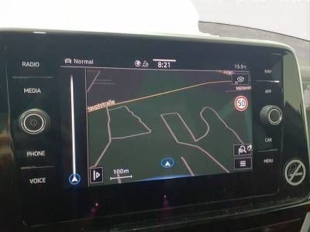 Volkswagen T-Roc 1.5 TSI R-Line