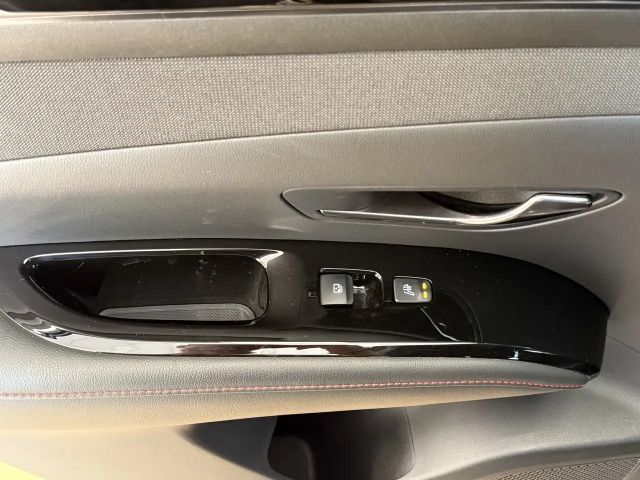 Hyundai Tucson N Line