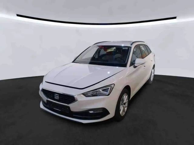 Seat Leon Sportstourer Style