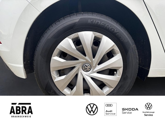 Volkswagen Polo Life