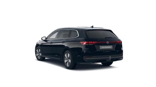 Volkswagen Passat 1.5 eTSI Business DSG Variant