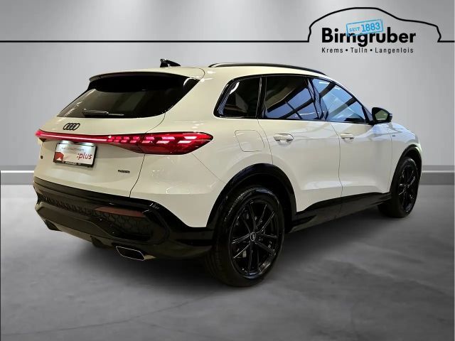 Audi Q5 Hybride Quattro