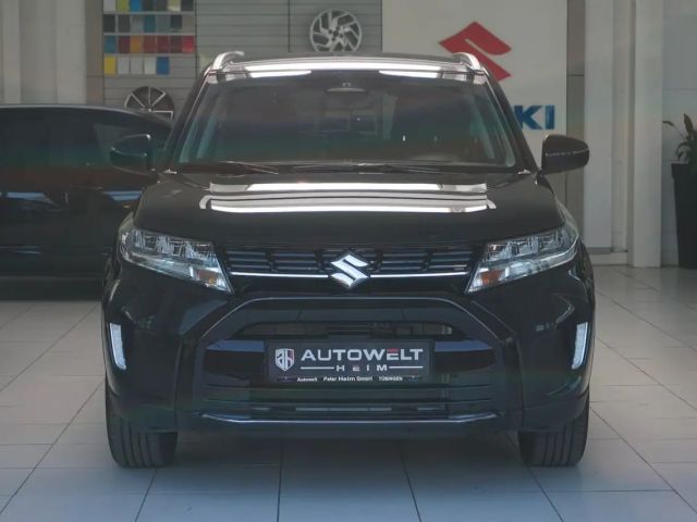 Suzuki Vitara 4x2 Comfort Hybrid