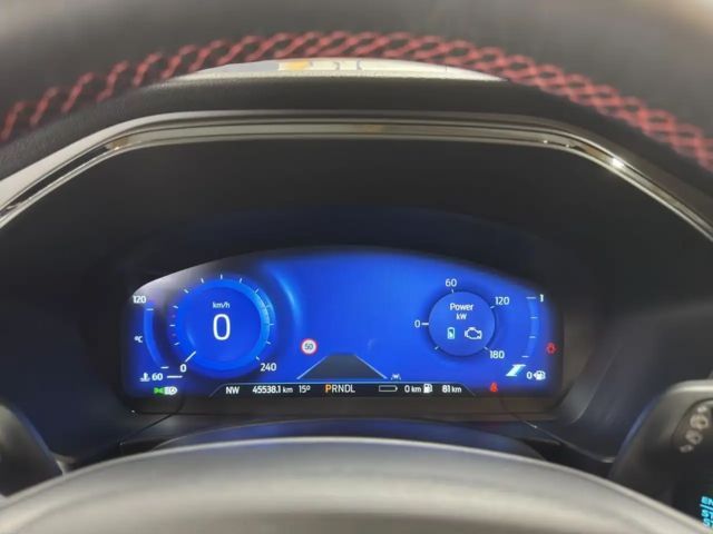 Ford Kuga Plug in Hybrid ST Line