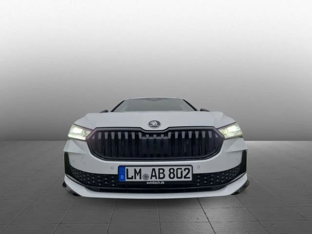 Skoda Superb Combi Sportline