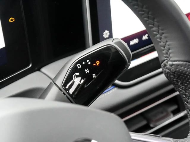 Volkswagen Tiguan R-Line eHybrid