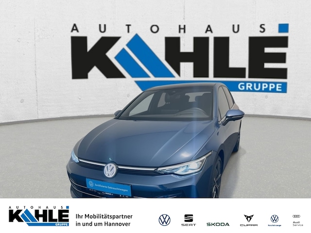 Volkswagen Golf 1.5 TSI DSG Golf VIII